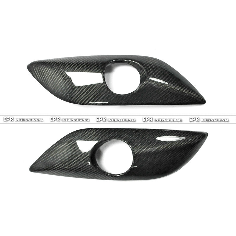 Hyundai Veloster 2011-2017 NAV Front Fog Cover (Non Turbo)