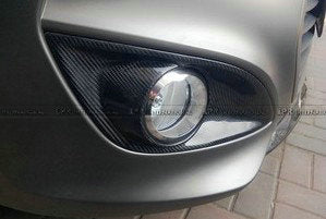 Hyundai Veloster Turbo Front Fog Light Cover (Turbo)