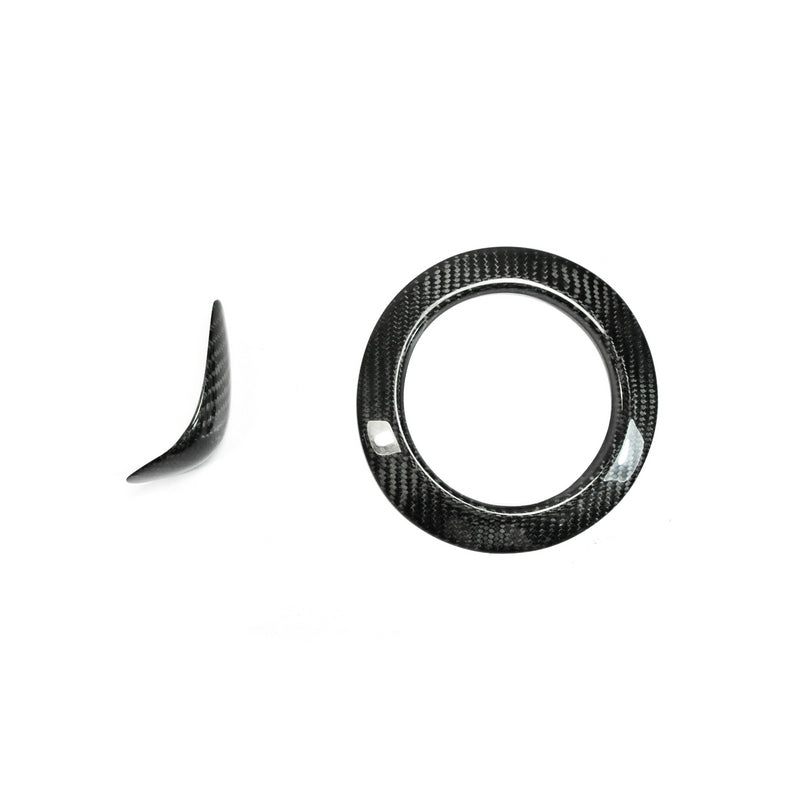 Hyundai Veloster Gear Surround (Stick on Type)