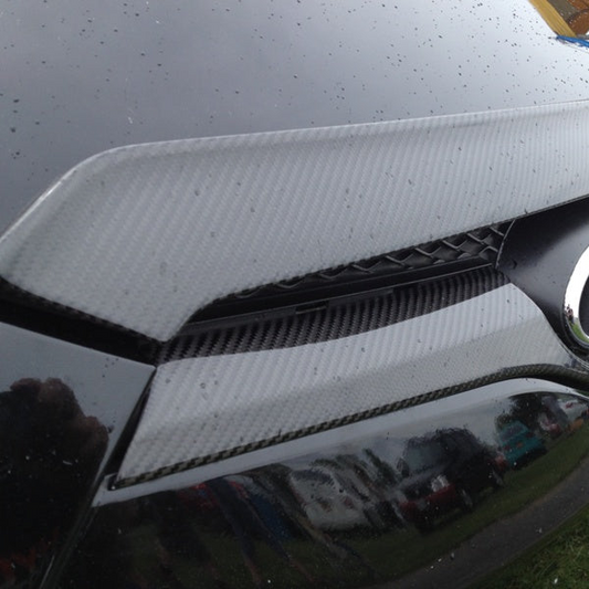 Hyundai Veloster 2011-2017 Hood Lip