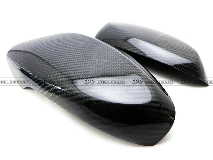 Hyundai Veloster Side Mirror Cover (Also fit i30, Accent, Avante MD)