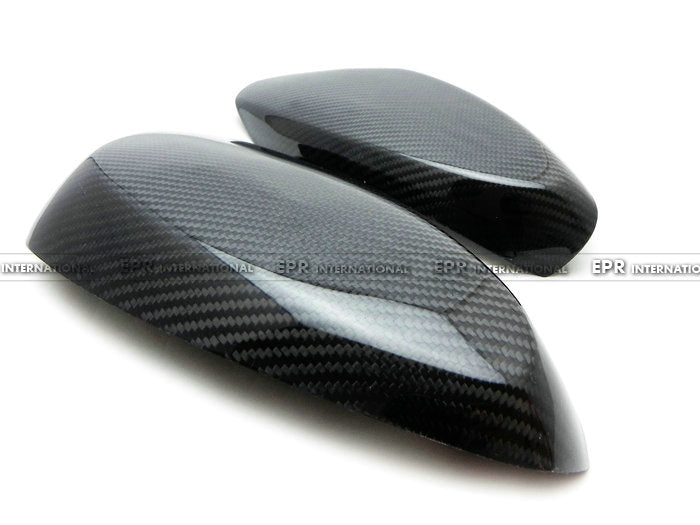 Hyundai Veloster Side Mirror Cover (Also fit i30, Accent, Avante MD)