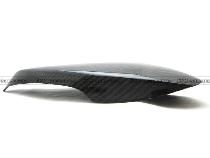 Hyundai Veloster Side Mirror Cover (Also fit i30, Accent, Avante MD)
