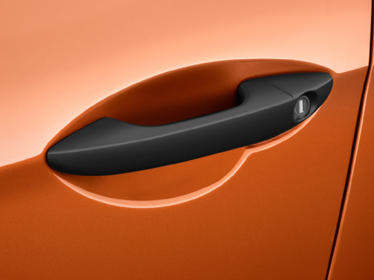 Hyundai Veloster 2011-2017 Outter Door Handle (Turbo Only)