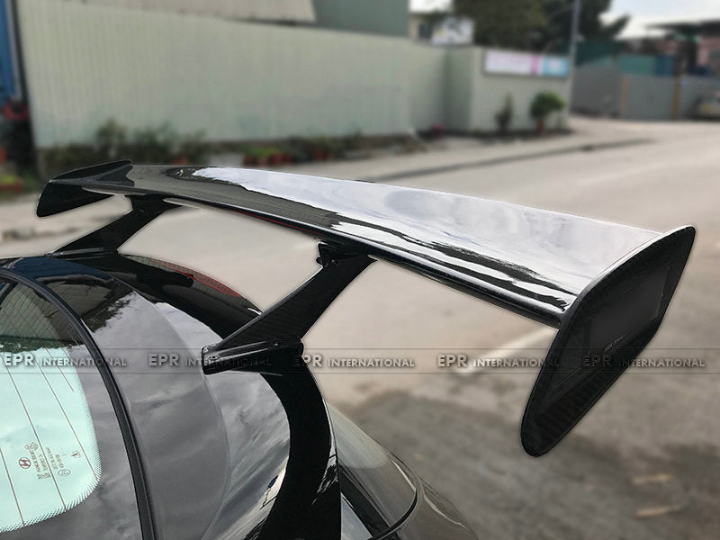 Hyundai Veloster 2011-2017 Lordpower Wide Body Rear Spoiler