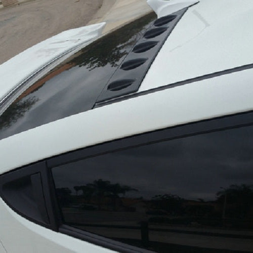 Hyundai Veloster 2011-2017 Roof Vortex Generator 2Pcs(All Model)