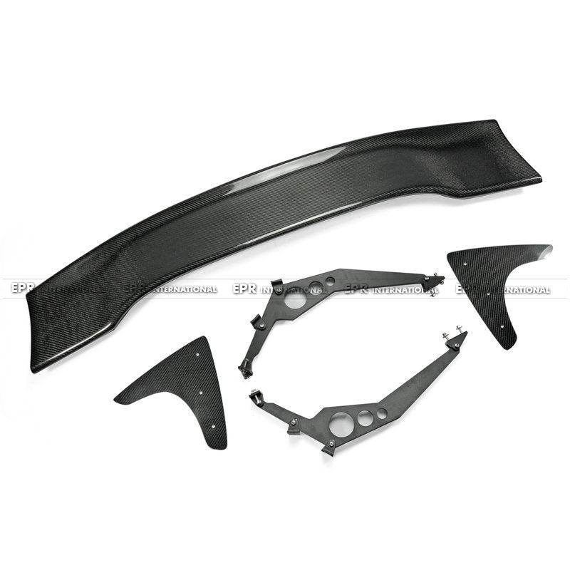 Hyundai Veloster 2011-2017 RSW Style Rear Spoiler (Turbo or Non Turbo)