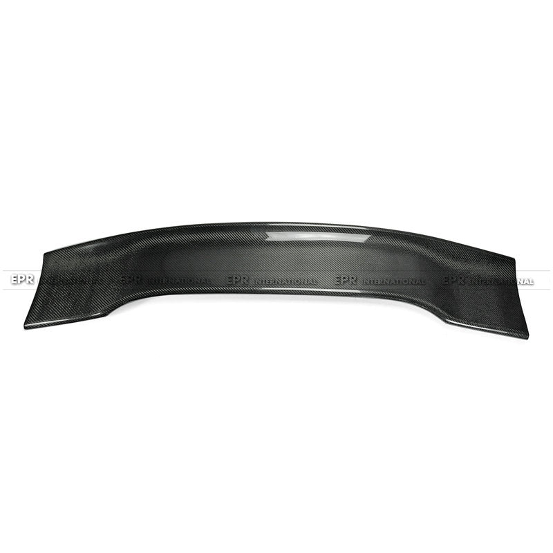 Hyundai Veloster 2011-2017 RSW Style Rear Spoiler (Turbo or Non Turbo)