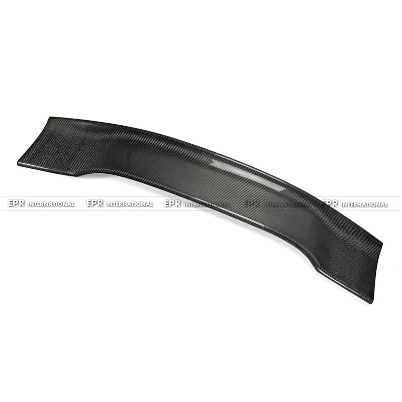 Hyundai Veloster 2011-2017 RSW Style Rear Spoiler (Turbo or Non Turbo)