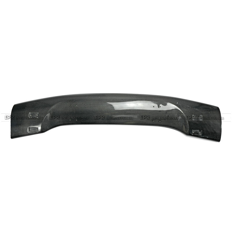 Hyundai Veloster 2011-2017 RSW Style Rear Spoiler (Turbo or Non Turbo)