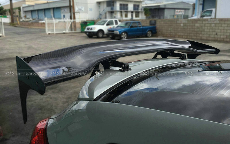 Hyundai Veloster 2011-2017 RSW Style Rear Spoiler (Turbo or Non Turbo)