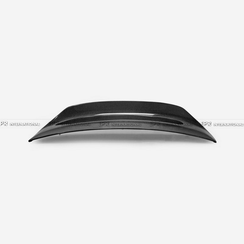 Hyundai Veloster 2011-2017 Turbo SC Type Rear duckbill (For turbo only, with brake light hole)