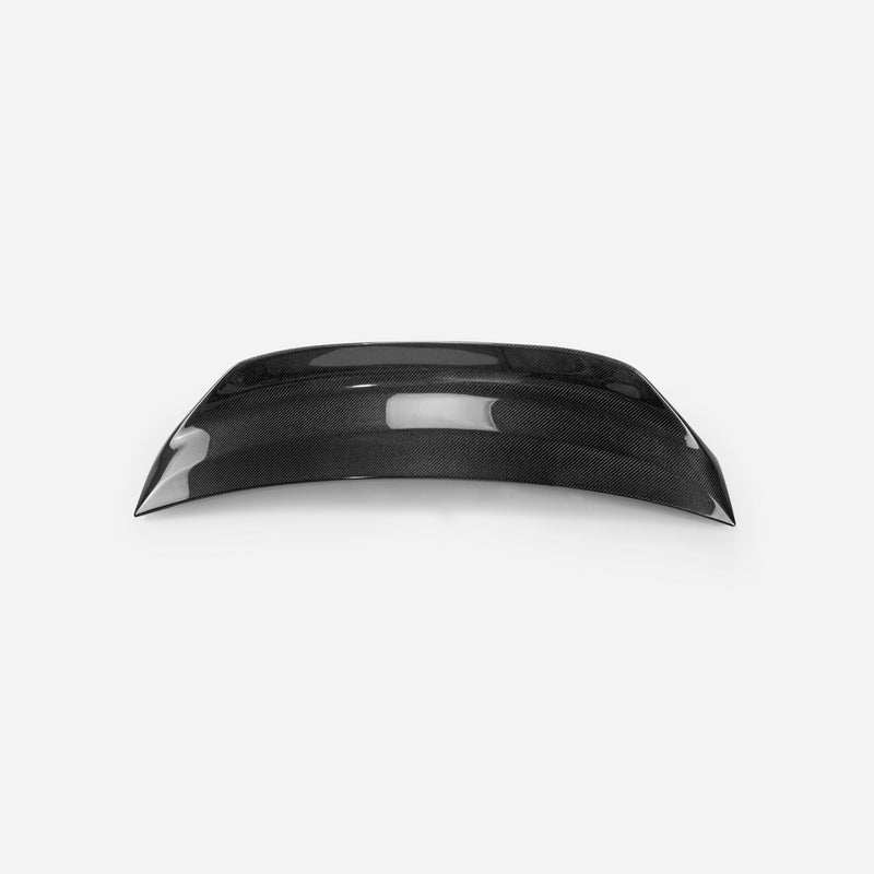 Hyundai Veloster 2011-2017 Turbo SC Type Rear duckbill (For turbo only, with brake light hole)