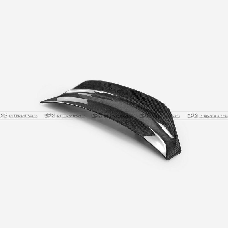 Hyundai Veloster 2011-2017 Turbo SC Type Rear duckbill (For turbo only, with brake light hole)