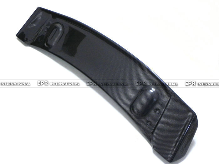 Hyundai Veloster Sequence Style Rear Spoiler (Turbo)