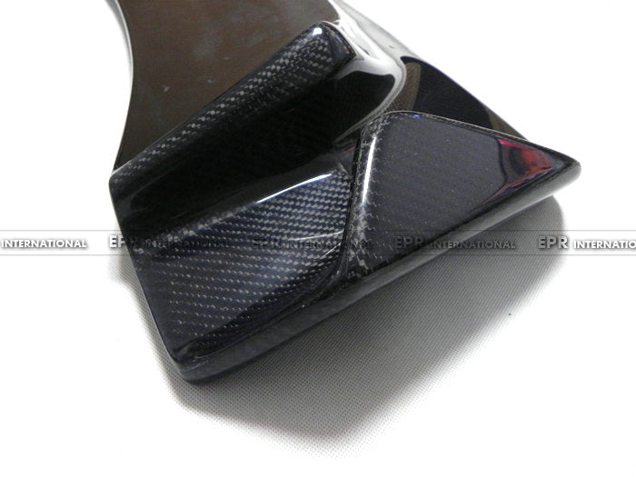 Hyundai Veloster Sequence Style Rear Spoiler (Turbo)