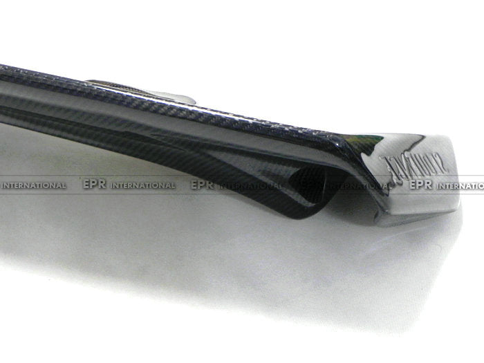 Hyundai Veloster Sequence Style Rear Spoiler (Turbo)