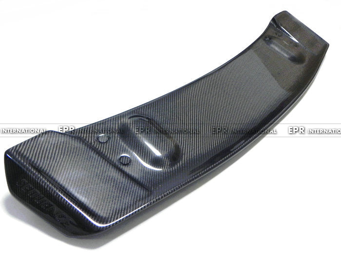 Hyundai Veloster Sequence Style Rear Spoiler (Turbo)