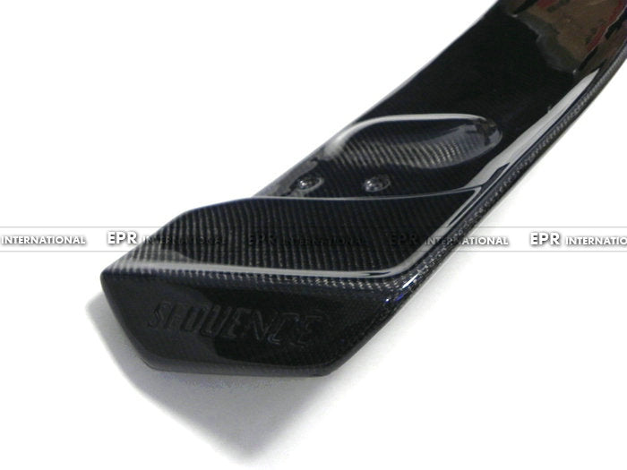 Hyundai Veloster Sequence Style Rear Spoiler (Turbo)