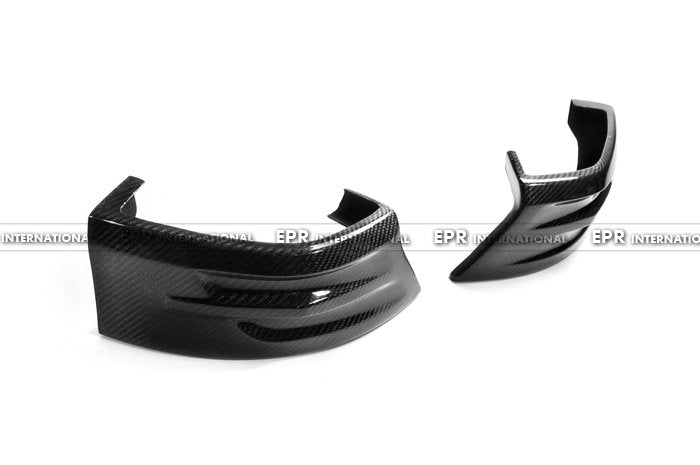Hyundai Veloster 2011-2017 NEFD Rear Spat(Large) Turbo Only