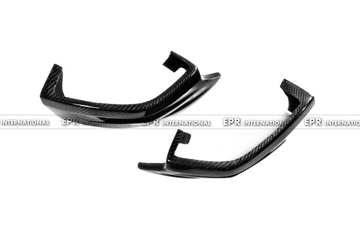 Hyundai Veloster 2011-2017 NEFD Rear Spat(Large) Turbo Only