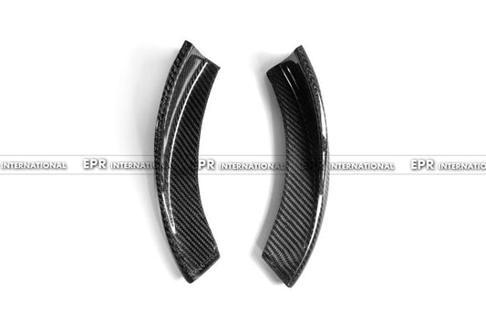 Hyundai Veloster 2011-2017 Sequence Rear Spat(Small) Turbo Only