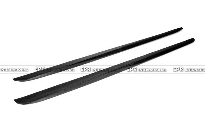 Hyundai Veloster 2011-2017 OEM Side Skirt Cover