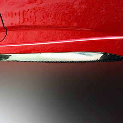 Hyundai Veloster 2011-2017 OEM Side Skirt Cover