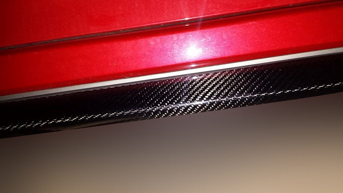 Hyundai Veloster 2011-2017 OEM Side Skirt Cover
