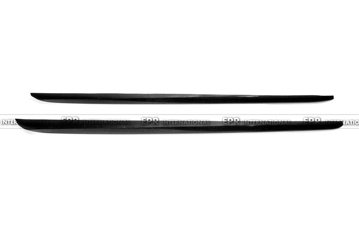 Hyundai Veloster 2011-2017 OEM Side Skirt Cover