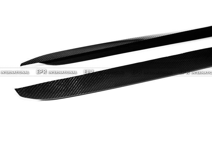 Hyundai Veloster 2011-2017 OEM Side Skirt Cover