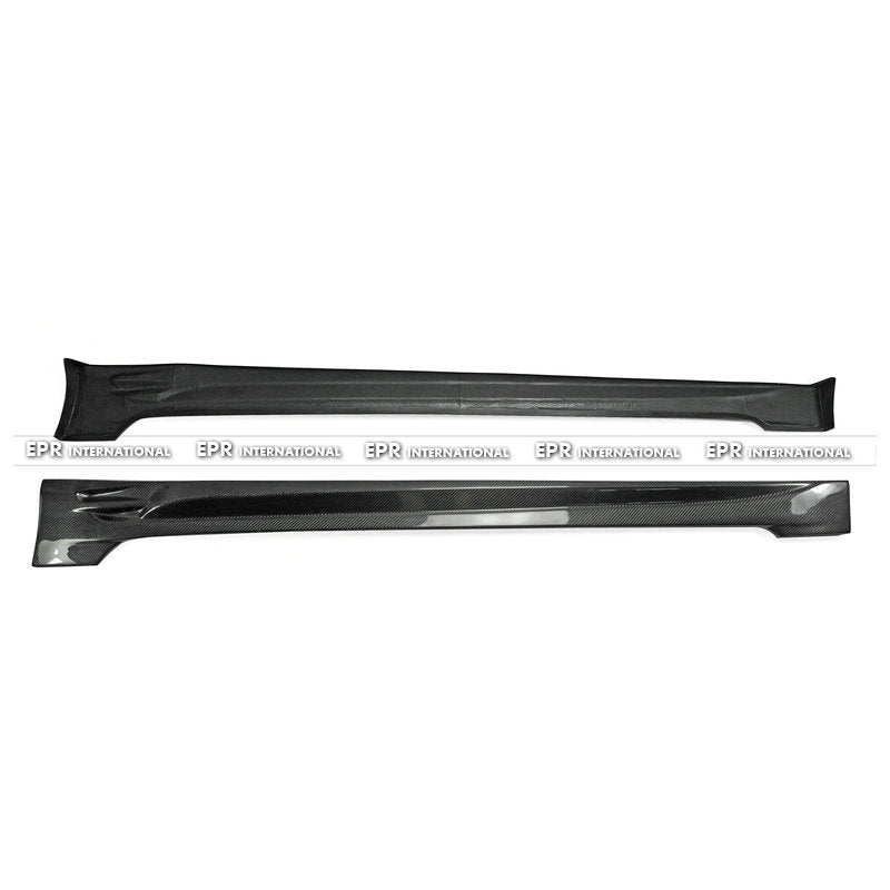 Hyundai Veloster 2011-2017 NEFD side skirt (All Model, Turbo model has to remove oem skirts)
