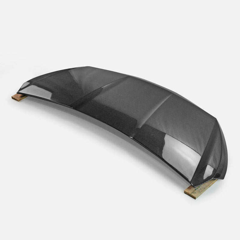 Toyota 15 onwards Vellfire 30 series AH30 KUL Style front hood