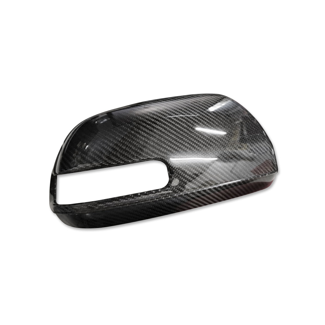 Toyota 08-15 Vellfire 20 series AH20 Mirror cover (Stick on)
