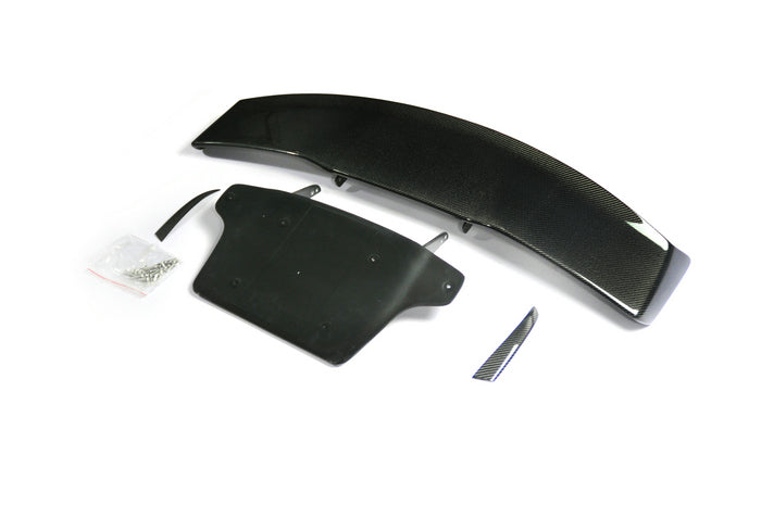 MERCEDES BENZ A-CLASS W176 VRS Style Style Rear Spoiler (AMG or Normal A-Class)
