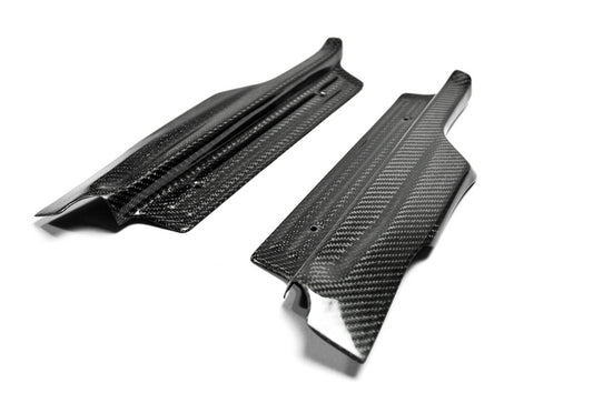 Ford Falcon XR6 XR8 Ute Rear Trunk Trim