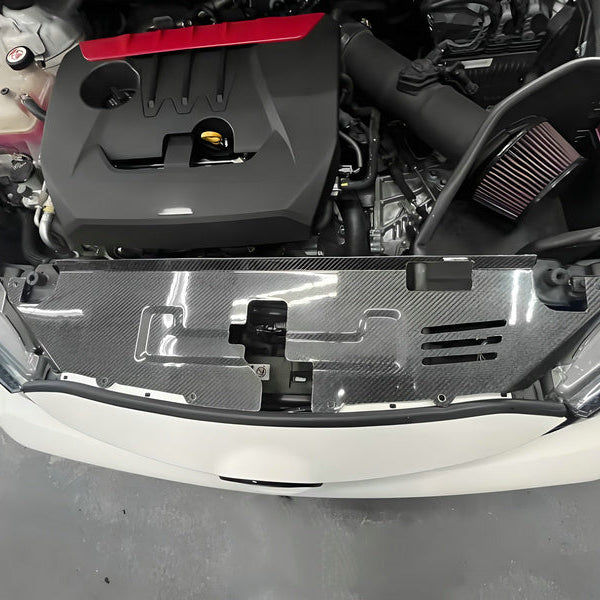TOYOTA Yaris GR YARIS GXPA16 TAB Type Cooling Slam Panel