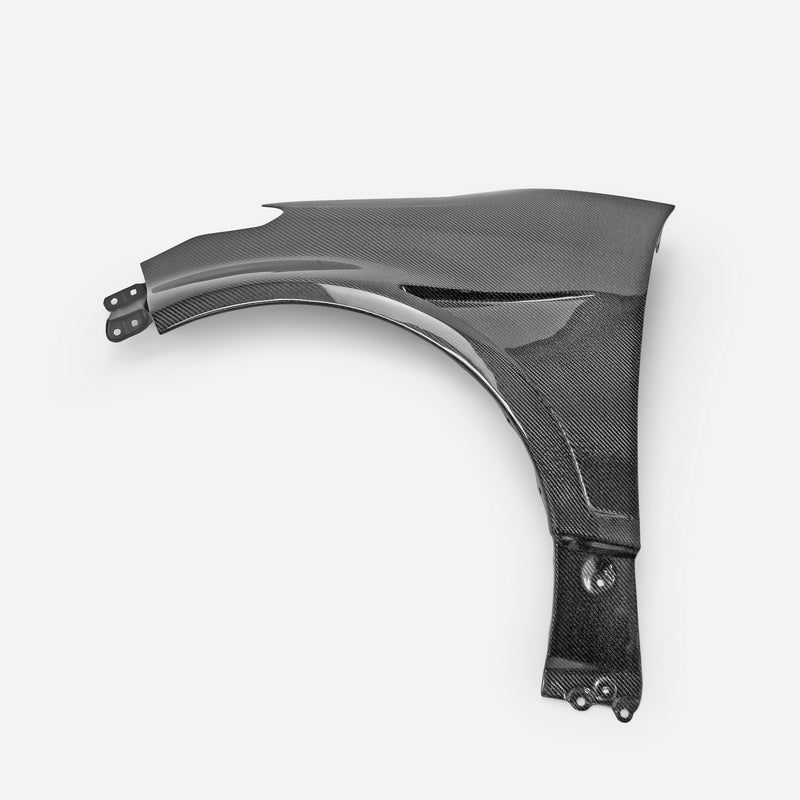 TOYOTA Yaris GR GXPA16 EPA Type Front fender