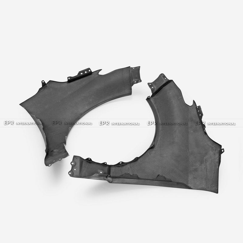 TOYOTA Yaris GR GXPA16 OE Front fender