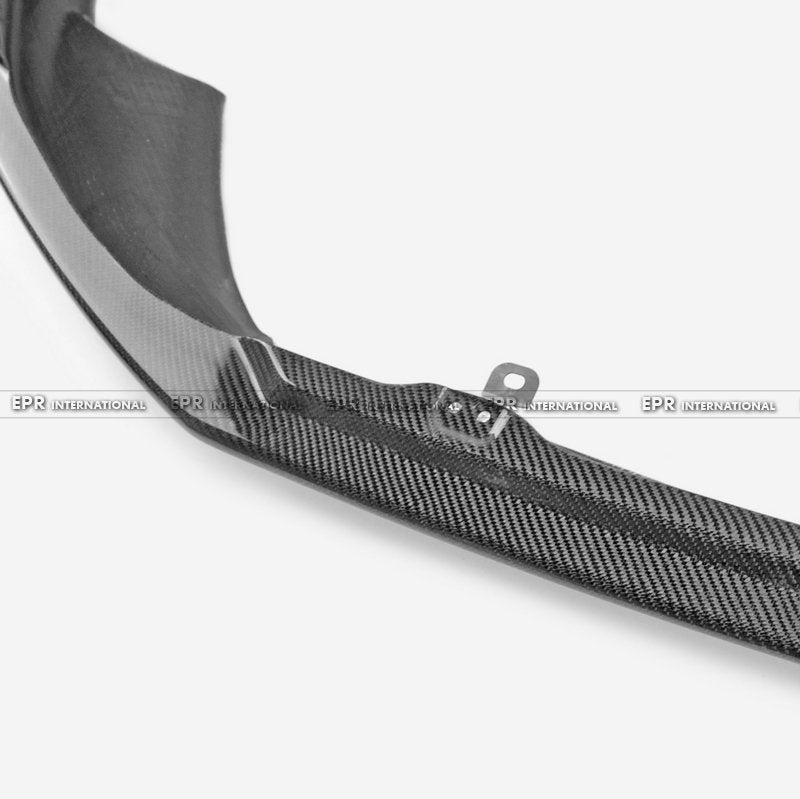 TOYOTA Yaris GR YARIS GXPA16 GV Type Front Lip