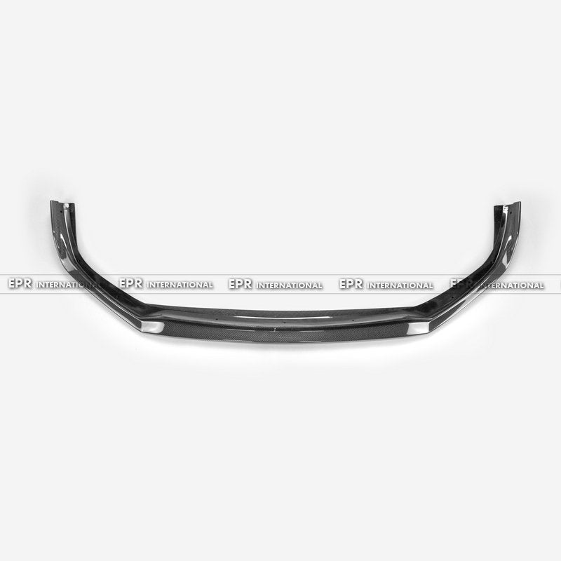 TOYOTA GR YARIS GXPA16 VRS Type front lip fiber glass & carbon body kits