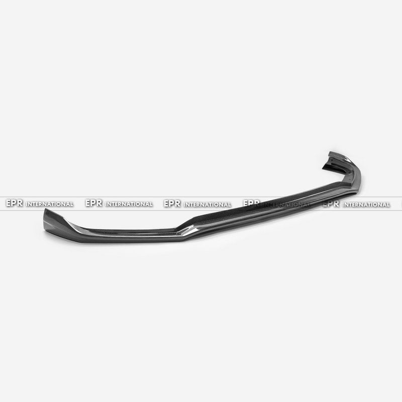 TOYOTA GR YARIS GXPA16 VRS Type front lip fiber glass & carbon body kits