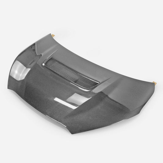 Toyota Yaris GR GXPA16 GRMN type front hood