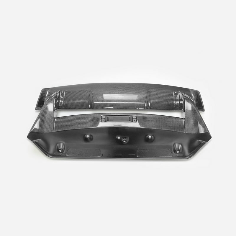 TOYOTA GR YARIS GXPA16 EPA-V Type Rear Spoiler