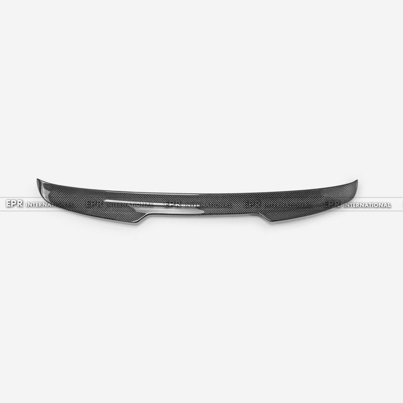 TOYOTA Yaris GR MXPA12 GXPA16 GR Yaris EPA rear spoiler extension