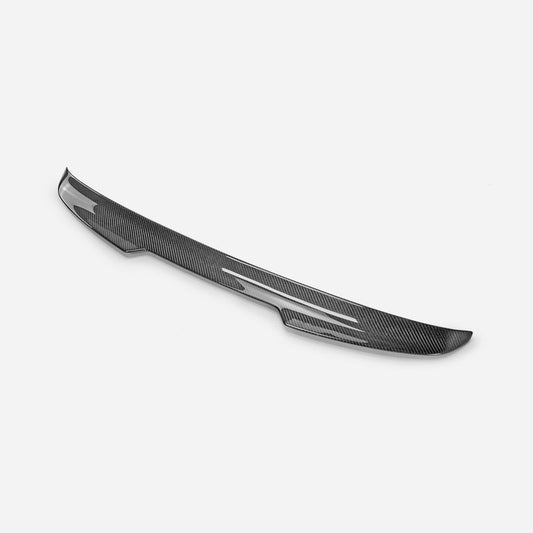 TOYOTA Yaris GR MXPA12 GXPA16 GR Yaris EPA rear spoiler extension