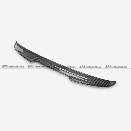 TOYOTA Yaris GR MXPA12 GXPA16 GR Yaris EPA rear spoiler extension