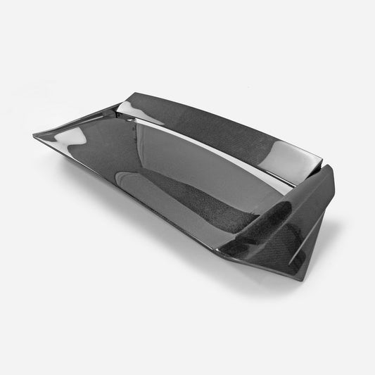 TOYOTA Yaris GR YARIS GXPA16 VRS Type Rear Spoiler
