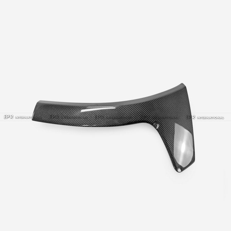 Nissan 09 onwards 370Z Z34 WBS Style Rear fender +30mm (4Pcs)