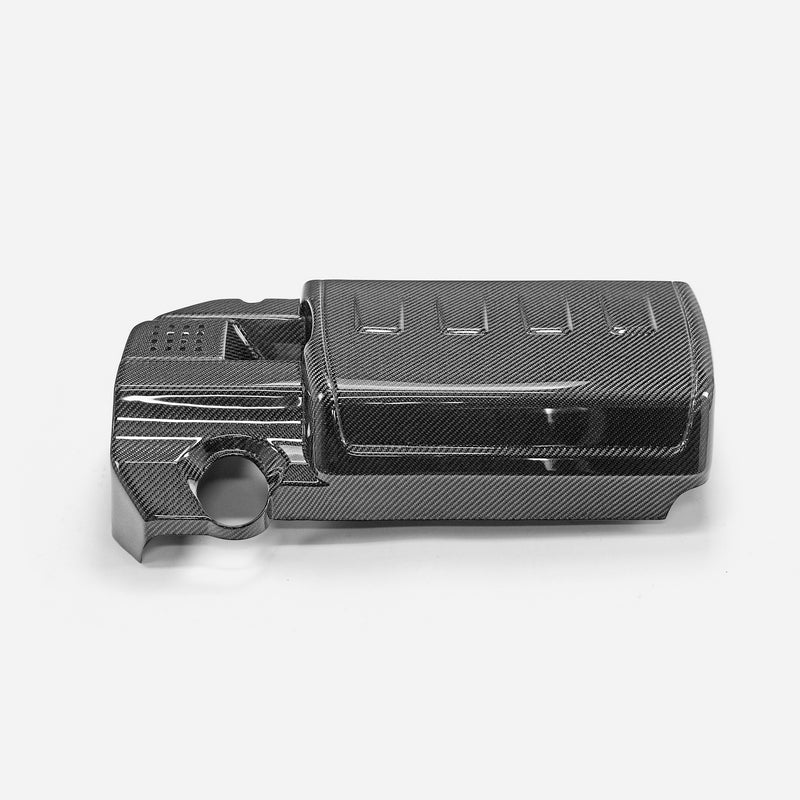 Suzuki Swift sport ZC31S M16A engine cover